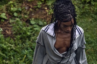 Jawara Alleyne SS24 campaign