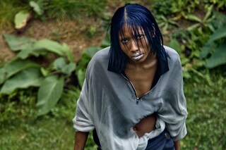 Jawara Alleyne SS24 campaign