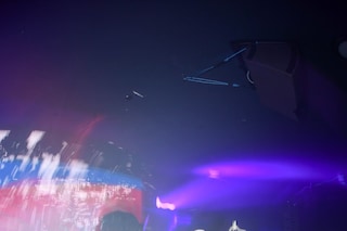 AGGRO DR1FT club night
