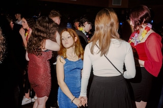 GIRLS NIGHT EIMEAR LYNCH 