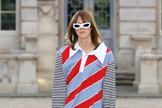Loverboy Charles Jeffrey SS25 collection
