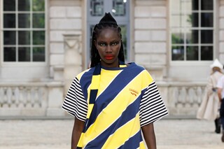 Loverboy Charles Jeffrey SS25 collection