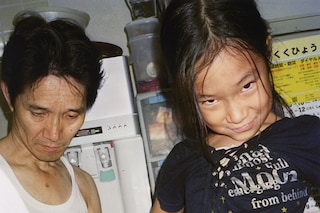 Motoyuki Daifu, My Family