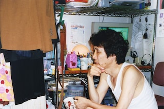 Motoyuki Daifu, My Family