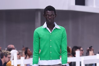 Prada SS25 Men’s
