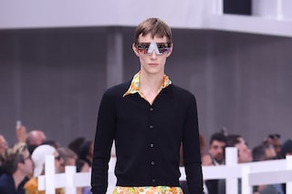 Prada SS25 Men’s