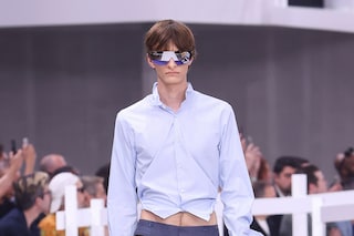 Prada SS25 Men’s