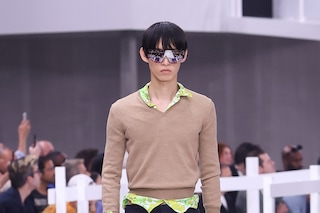 Prada SS25 Men’s