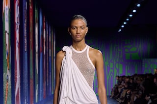Haute Couture AW24 collection Dior Maria Grazia Chiuri