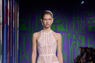 Haute Couture AW24 collection Dior Maria Grazia Chiuri