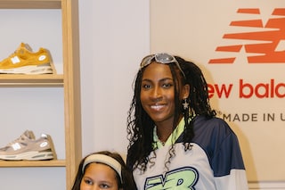 Coco Gauff