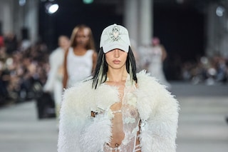 Namilia SS25 collection Berlin Fashion Week