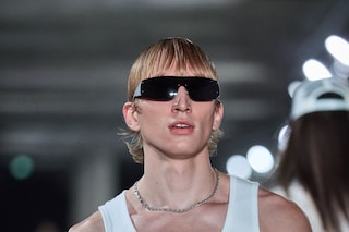 Namilia SS25 collection Berlin Fashion Week