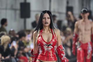 Namilia SS25 collection Berlin Fashion Week