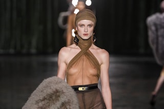 Saint Laurent AW24