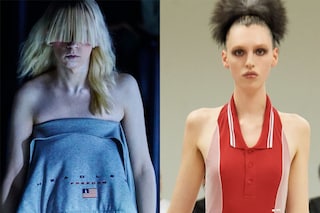 Shayne Oliver Anonymous Club / Sia Arnika Berlin