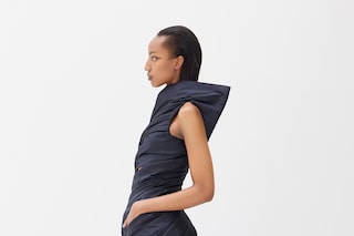 Jean Paul Gaultier x Nicolas Di Felice AW24 couture
