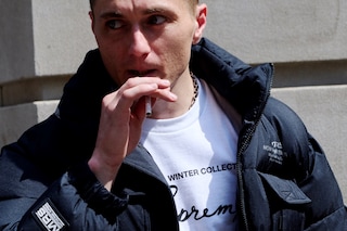 Supreme x Martine Rose Fall 2024