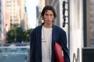 COACH SS25 collection Stuart Vevers NYFW
