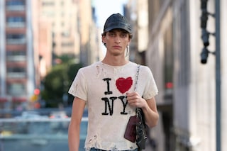 COACH SS25 collection Stuart Vevers NYFW