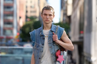 COACH SS25 collection Stuart Vevers NYFW