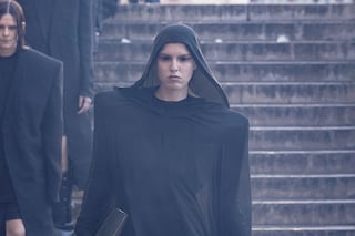 Rick Owens SS25