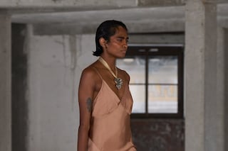 Dries Van Noten SS25