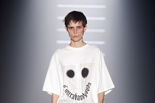 Paolo Leduc SS25