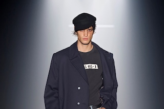 Paolo Leduc SS25