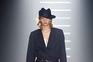 Paolo Leduc SS25