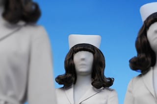 MANNEQUIN