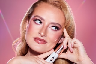 Charlotte Tilbury Holiday 2024 campaign