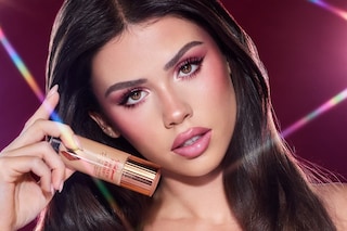 Charlotte Tilbury Holiday 2024 campaign
