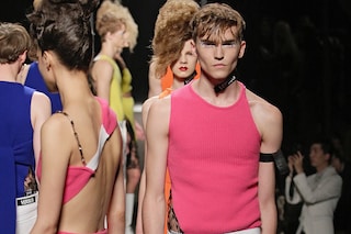 Versus Versace x JW Anderson