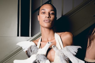 New York label Women’s History Museum SS25