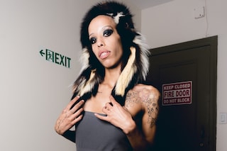 New York label Women’s History Museum SS25