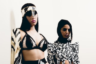 New York label Women’s History Museum SS25