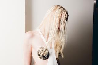 New York label Women’s History Museum SS25