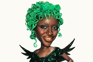 Chopova Lowena fragrances