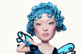 Chopova Lowena fragrances