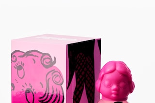 Chopova Lowena fragrances
