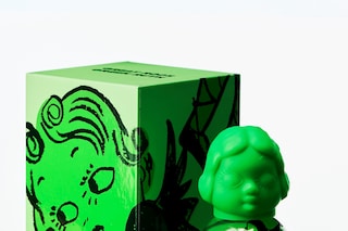 Chopova Lowena fragrances