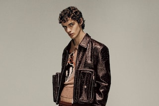 Acne Studios AW25 men’s