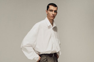 Acne Studios AW25 men’s