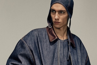 Acne Studios AW25 men’s