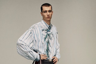 Acne Studios AW25 men’s
