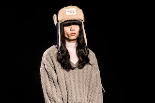 Charles Jeffrey LOVERBOY AW25