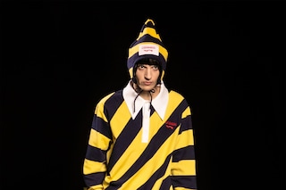 Charles Jeffrey LOVERBOY AW25