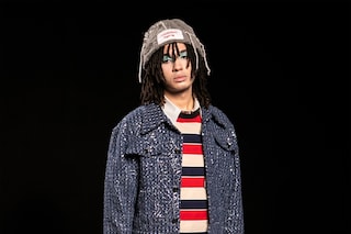 Charles Jeffrey LOVERBOY AW25