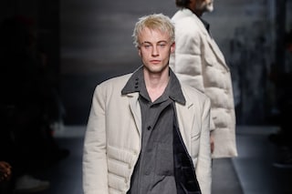 Yohji Yamamoto AW25 men’s